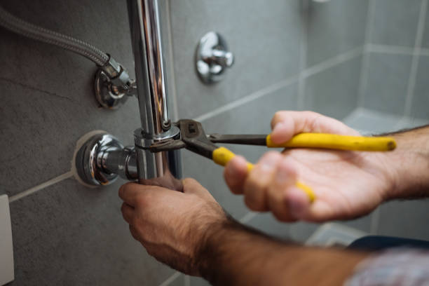 Best Plumbing Repair Near Me  in Kerhonkson, NY