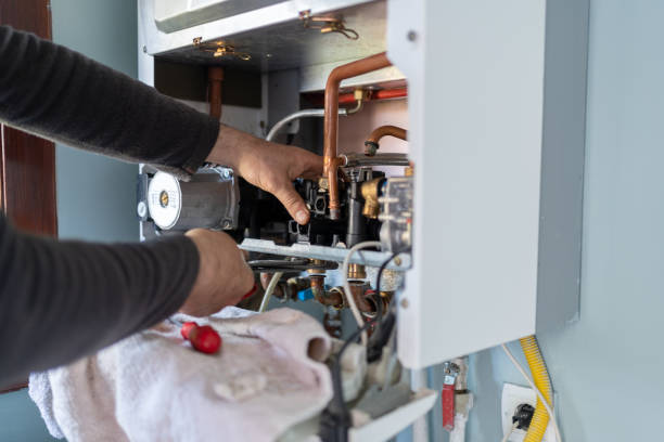 Best Plumbing Inspection Services  in Kerhonkson, NY