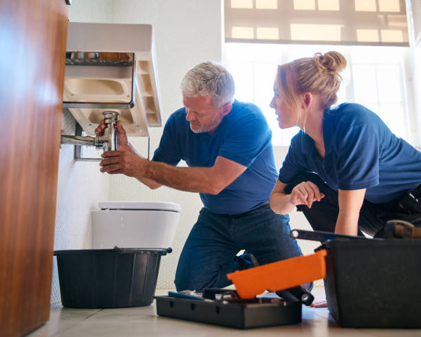 Best Plumbing Installation Services  in Kerhonkson, NY